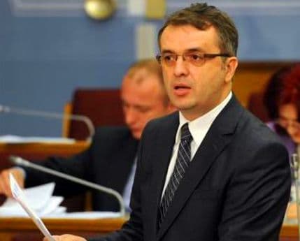 Danilović: Razgovaraćemo o saradnji sa svima kojima su cilj fer izbori Danilović: Razgovaraćemo o saradnji sa svima kojima su cilj fer izbori