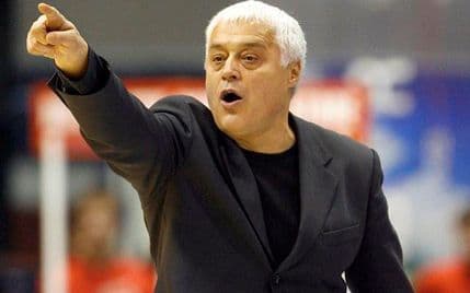 Miroslav Muta Nikolić asistent Đorđeviću Miroslav Muta Nikolić asistent Đorđeviću