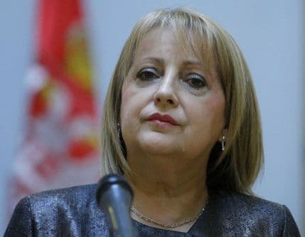 BEOGRAD: Tijanin novac ide „Institutu za majku i dete“ BEOGRAD: Tijanin novac ide „Institutu za majku i dete“