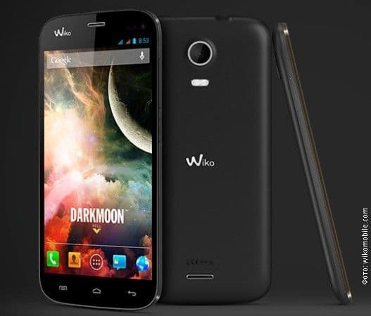 Francusko-kineski smartfon hit! Francusko-kineski smartfon hit!