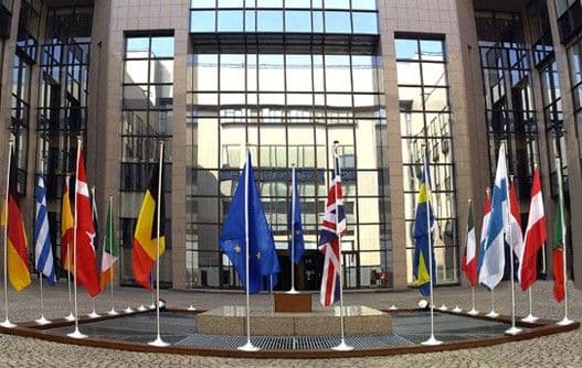 Diplomate u Briselu ne plaćaju parking, gradu duguju milione eura Diplomate u Briselu ne plaćaju parking, gradu duguju milione eura