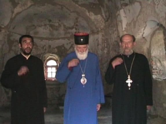 Sveštenici CPC tvrde da nijesu obili vrata na crkvi u Rogamima Sveštenici CPC tvrde da nijesu obili vrata na crkvi u Rogamima