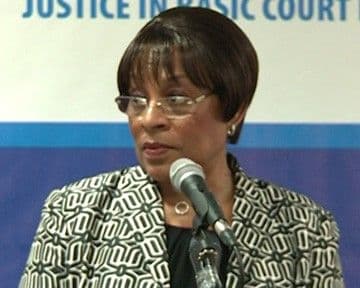 Braun: Godina napretka u odnosima CG-SAD Braun: Godina napretka u odnosima CG-SAD