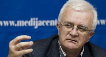 Poziv Dačića je nastavak državne politike Srbije Poziv Dačića je nastavak državne politike Srbije