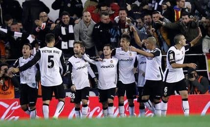 Pici novi trener Valensije Pici novi trener Valensije