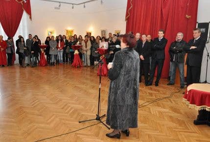 BAR: Stipendije za najbolje studente BAR: Stipendije za najbolje studente