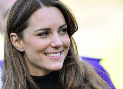 Kejt Midlton ponovo u drugom stanju? Kejt Midlton ponovo u drugom stanju?