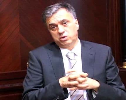 Vujanović: Nadležni da pronađu izvršioce napada na "Vijesti" Vujanović: Nadležni da pronađu izvršioce napada na "Vijesti"