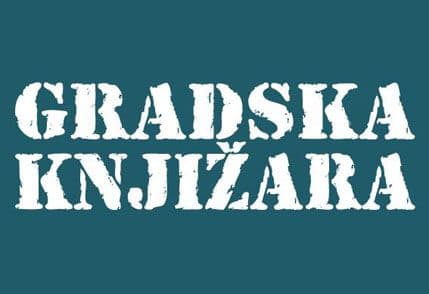 GRADSKA KNJIŽARA: Najčitaniji naslovi u 2013. GRADSKA KNJIŽARA: Najčitaniji naslovi u 2013.
