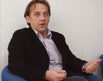 GUBERINIĆ: Srbi treba da odluče hoće li biti topovsko meso GUBERINIĆ: Srbi treba da odluče hoće li biti topovsko meso