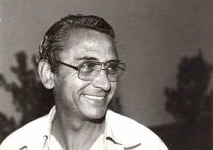 Preminuo tvorac „Hombrea” i crtač Teksa Vilera  Preminuo tvorac „Hombrea” i crtač Teksa Vilera