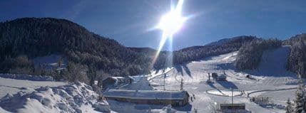 Spremni ski-centri Spremni ski-centri