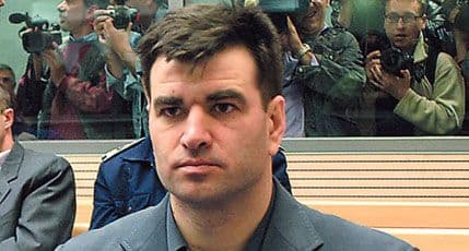 Blic: Legiji pozlilo, završio u Urgentnom centru Blic: Legiji pozlilo, završio u Urgentnom centru