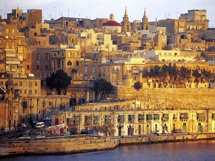 MALTA: Pronađeno tijelo crnogorskog državljanina MALTA: Pronađeno tijelo crnogorskog državljanina