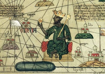 Ko je najbogatiji čovjek u istoriji čovječanstva? Ko je najbogatiji čovjek u istoriji čovječanstva?