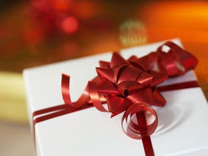 Italijani potrošili po 131 euro na božićne poklone Italijani potrošili po 131 euro na božićne poklone