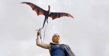 Koje su serije najskidanije u 2013? Koje su serije najskidanije u 2013?