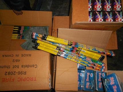 UC: Carinici zaplijenili vozilo i robu u vrijednosti oko 80.000 eura UC: Carinici zaplijenili vozilo i robu u vrijednosti oko 80.000 eura