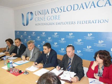 UPCG i MZ: Umrežene zdravstvene ustanove ne treba odvajati od onih van Mreže UPCG i MZ: Umrežene zdravstvene ustanove ne treba odvajati od onih van Mreže