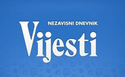 NVO osudile napad na Vijesti NVO osudile napad na Vijesti