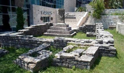 Pljačka vijeka “grada mrtvih” Pljačka vijeka “grada mrtvih”