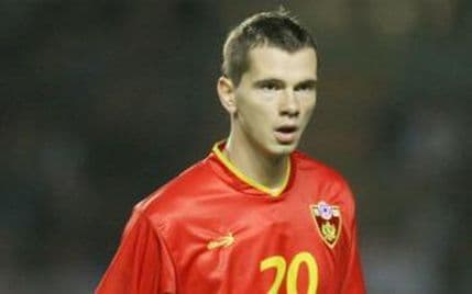 Fatić pojačao Spartak Fatić pojačao Spartak