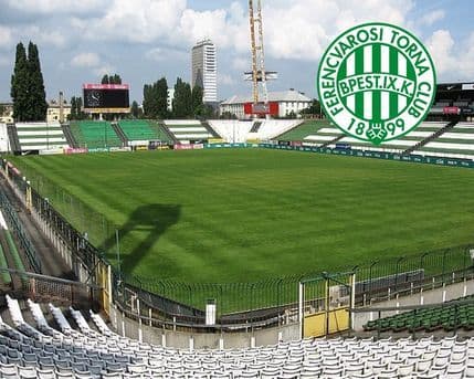 Ferencvaroš želi Nikolića Ferencvaroš želi Nikolića