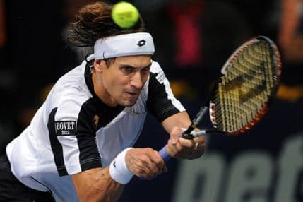 Abu Dabi: Ferer pobijedio Nadala Abu Dabi: Ferer pobijedio Nadala