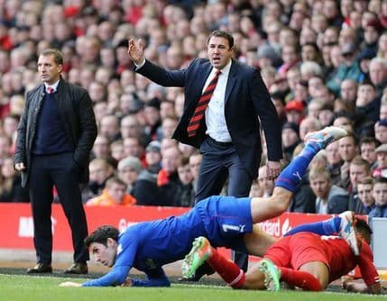 Kardif smijenio trenera Kardif smijenio trenera