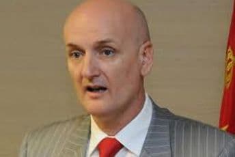 Drecun: Ministri nove Vlade da zavrnu rukave i pronađu nove investitore Drecun: Ministri nove Vlade da zavrnu rukave i pronađu nove investitore