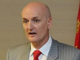 Drecun i EPCG demantovali navode Krgovića Drecun i EPCG demantovali navode Krgovića