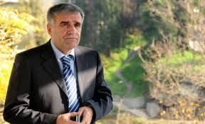 Baković osudio napad na Vijesti Baković osudio napad na Vijesti