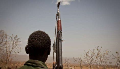 Južni Sudan: Najavljeno oslobađanje većine političara Južni Sudan: Najavljeno oslobađanje većine političara