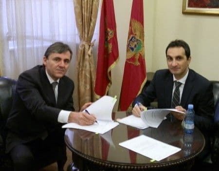 Za energetsku efikasnost 5 miliona eura Za energetsku efikasnost 5 miliona eura