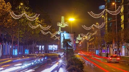 NOVOGODIŠNJA PONUDA: Sjutra popusti i pokloni u radnjama "Max Mara“, „Zegna“, „Basler“, „Paul&Shark“, „S'Oliver“... NOVOGODIŠNJA PONUDA: Sjutra popusti i pokloni u radnjama "Max Mara“, „Zegna“, „Basler“, „Paul&Shark“, „S'Oliver“...