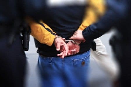 Srbija: U toku akcija „Grom 1“ Srbija: U toku akcija „Grom 1“