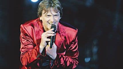 ČOLIĆ: Uživaćemo i gosti i ja u dočeku Nove godine u Petrovcu ČOLIĆ: Uživaćemo i gosti i ja u dočeku Nove godine u Petrovcu