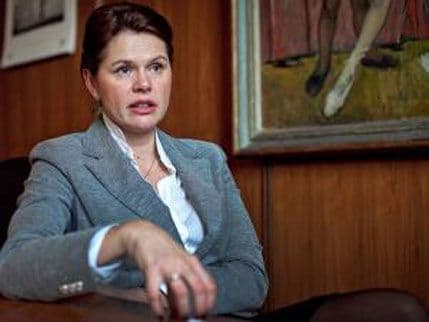 Bratušek: Slovenija naredne godine izlazi iz krize Bratušek: Slovenija naredne godine izlazi iz krize