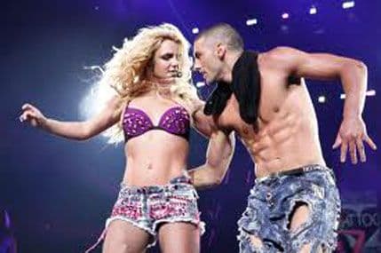 Britni Spirs počela dvogodišnji niz koncerata u Las Vegasu Britni Spirs počela dvogodišnji niz koncerata u Las Vegasu