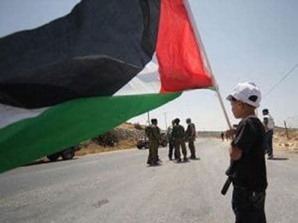 Izrael dopustio uvoz goriva u Palestinu Izrael dopustio uvoz goriva u Palestinu