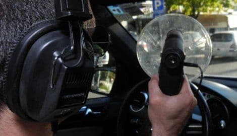 Njujorški sudija ocijenio prisluškivanje telefona zakonitim Njujorški sudija ocijenio prisluškivanje telefona zakonitim