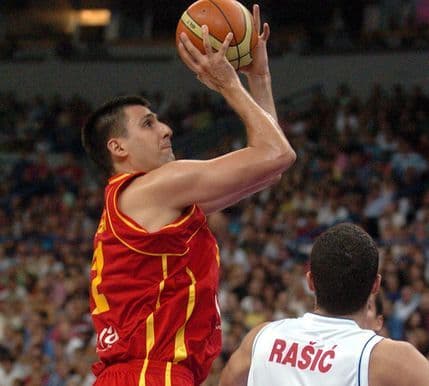 Efes zainteresovan za Bjelicu Efes zainteresovan za Bjelicu