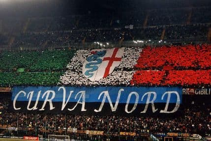 Serija A: Inter najposjećeniji, Juve dominira na strani Serija A: Inter najposjećeniji, Juve dominira na strani