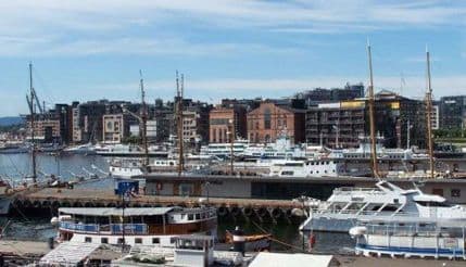 Oslo najskuplji, Bombaj najjeftini grad na svijetu Oslo najskuplji, Bombaj najjeftini grad na svijetu