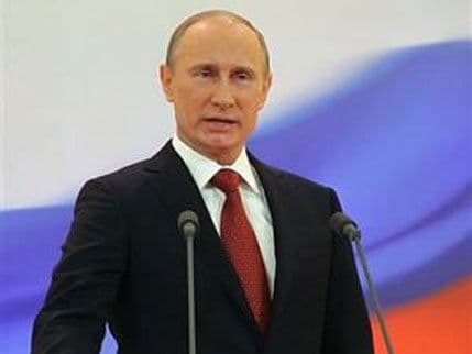 Putin: Zavesti maksimalne bezbjednosne mjere poslije napada u Volgogradu Putin: Zavesti maksimalne bezbjednosne mjere poslije napada u Volgogradu