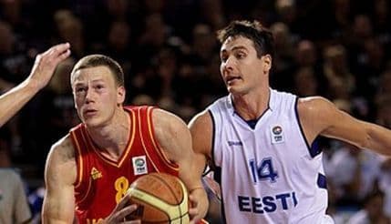 Sead Šehović potpisao za MZT Sead Šehović potpisao za MZT