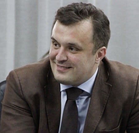 VUJOVIĆ: SPC otvoreno podržava DPS VUJOVIĆ: SPC otvoreno podržava DPS