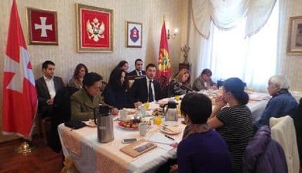 BOGDANOVIĆ: Gradnju žičare počinjemo 2014. godine BOGDANOVIĆ: Gradnju žičare počinjemo 2014. godine