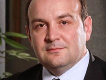 FABRIS: Nismo daleko od kritične zone zbog rasta javnog duga FABRIS: Nismo daleko od kritične zone zbog rasta javnog duga