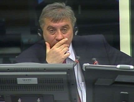 Tužilaštvo BiH otvorilo istragu protiv Tomislava Kovača zbog genocida u Srebrenici Tužilaštvo BiH otvorilo istragu protiv Tomislava Kovača zbog genocida u Srebrenici